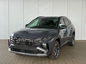HYUNDAI TUCSON MY26 1.6 HEV AT 2WD Prime / Head-Up / ACC / Sitz+Lenkradheiz. / Krell / E-Klappe / Matrix LED / Alu 