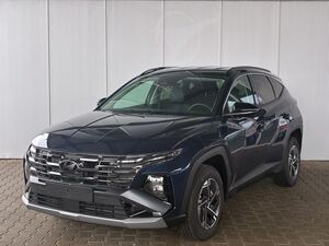 HYUNDAI TUCSON HEV 2WD Comfort Plus   / Soundsystem / ACC / Sitz + Lenkradheiz. / Alu 17 / E-Heckklappe / Keyless /