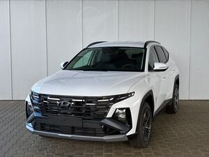 HYUNDAI TUCSON HEV 2WD Comfort Plus   / Soundsystem / ACC / Sitz + Lenkradheiz. / Alu 17 / E-Heckklappe / Keyless /