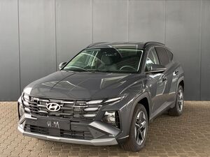 HYUNDAI TUCSON Style 1,6 T-GDi DCT 2WD / Navi / ACC / Shz Vorne / Lenkradheizung / LED / ALU 18