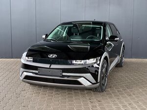 HYUNDAI IONIQ 5 Prestige Line 84kWh 2WD / Head-Up / BOSE / Leder + Sitzbelüftung / 360° / Alu 20