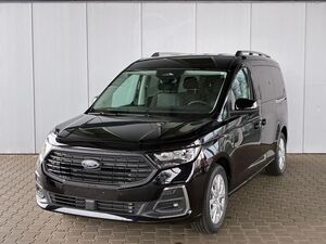FORD Grand Tourneo Connect Titanium 1.5 Ecoboost L2 7-Sitzer / Automatik / Navi / ACC / PDC V&H / Alu 17 / 5-Jahre Gara