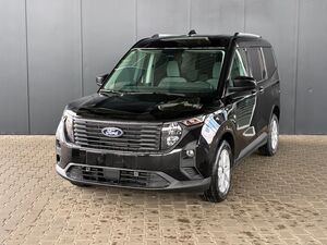 FORD Tourneo Courier Titanium 1.0 Ecoboost  AT / PDC V.&H. m. Kamera / Privacy / 5-Jahre Garantie / Alu 16