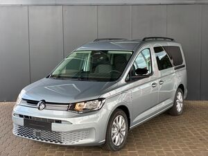 VW Caddy Maxi eHybrid 150 PS Plug-in-Hybrid Life 1.5 PHEV 7 Sitze DSG