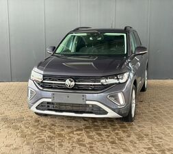 VW T-Cross Life 1.0 TSI DSG / Matrix-LED / ACC / Kamera / Shz vorne / Apple Carplay / Alu 17 Winterreifen