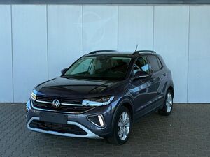VW T-Cross Life 1.0 TSI DSG / Matrix-LED / ACC / Kamera / Shz vorne / Apple Carplay / Alu 17 Winterreifen