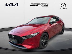 MAZDA 3 2.5l SKYACTIV-G HOMURA 140PS FWD * LED* NAVI* 