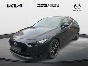 MAZDA 3 2.5l SKYACTIV-G HOMURA 140PS FWD * LED* NAVI* 