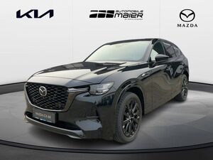 MAZDA CX-60 3.3 SKYACTIV-D 254PS AWD HOMURA * BOSE* LED* 