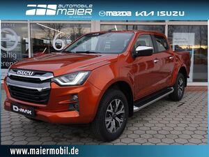ISUZU D-Max 1.9D Double Cab 4WD LSE * LED* KAMERA* AKTION