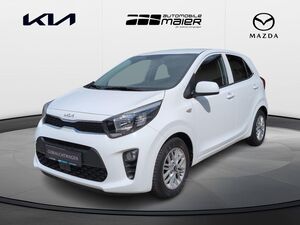 KIA Picanto 1.2l 84PS VISION * BLUETOOTH* 