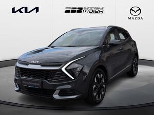KIA Sportage 1.6l PHEV KOMFORT* ALLRAD* AHK* NAVI* 265PS