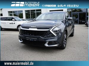 KIA Sportage SPIRIT * Automatik* NAVI*  LED*  KAMERA* 