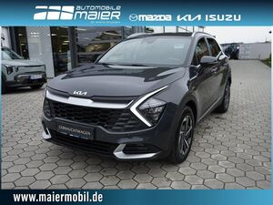 KIA Sportage 1.6 T-GDI VISION 2WD * KOMFORT-P * NAVI* 