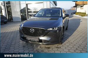 MAZDA CX-5 2.0 SKYACTIV-G Advantage * KAMERA* LED* 