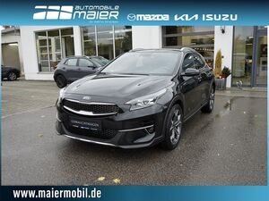 KIA XCeed 1.6 TGDI XDITION * LED* NAVI* KAMERA* 