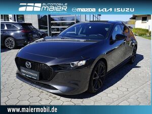MAZDA 3 2.0l SKYACTIV-G HOMURA 150PS FWD * LED* NAVI* 