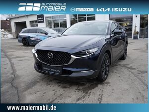 MAZDA CX-30 2.0 SKYACTIV-X  HOMURA 186PS FWD * NAVI* LED
