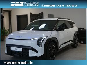KIA EV3 GT-Line 81,4 KWh* DriveP9* KomfortP10* 