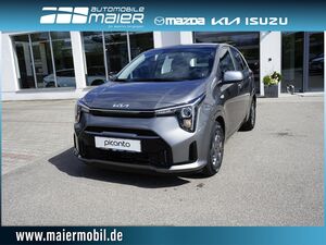 KIA Picanto 1.2 VISION * KAMERA*  NAVI*  SHZ* 