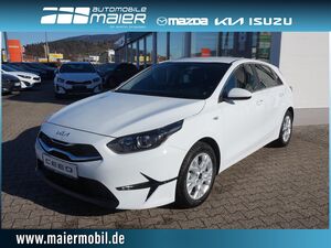 KIA Ceed 1.5 TGDI Vision * NAVI*  KAMERA*  PDC*  DAB+* 