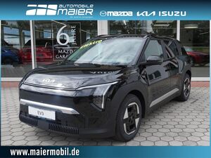 KIA EV3 58,3 KWH EARTH * LED*  KAMERA*  NAVI* 