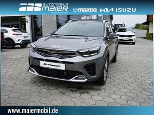 KIA Stonic 1.0 TGDI DCT  GT-LINE * LED*  NAVI*  KAMERA* 