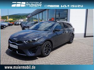 KIA Ceed SW 1.5 TGDI GT-LINE * LED*  KAMERA*  NAVI* 