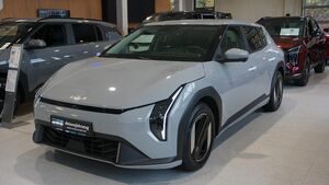 KIA EV4 81,4 kWh EARTH * LED* KAMERA* NAVI* 