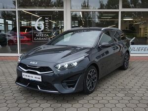 KIA Ceed Sportswagon Ceed SW 1.5 TGDI DCT GT-LINE * LED*  NAVI*  KAMERA* 