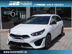 KIA Ceed Sportswagon Ceed SW 1.5 TGDI GT-LINE * LED*  NAVI*  KAMERA* 