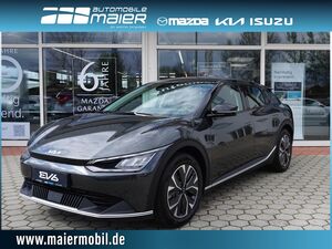 KIA EV6 AWD *  WP*  LED*  NAVI*  KAMERA* 