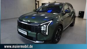 KIA Sportage 1.6 DCT7 AWD SPIRIT * DriveP5* Navi* 