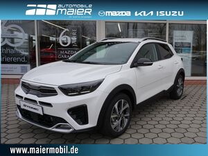 KIA Stonic 1.0T 120 48V GT-LINE * NAVI*  LED*  KAMERA* 