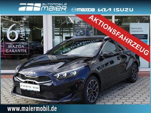 KIA Ceed Sportswagon Ceed SW 1.5 TGDI NIGHTLINE * LED*  NAVI*  KAMERA* 