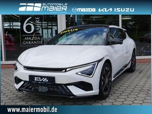 KIA EV6 84 GT-LINE AWD  * WP*  LED*  NAVI*   * * AKTION* * * 