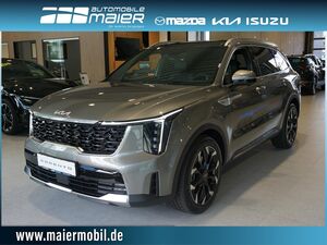 KIA Sorento 2.2 4WD Platinum* PremiumP3* 7-SitzerP4* 