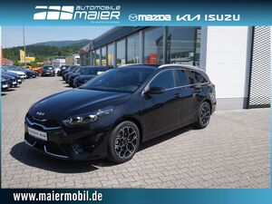 KIA Ceed Sportswagon Ceed SW 1.5 TGDI GT-LINE * LED*  NAVI*  KAMERA* 