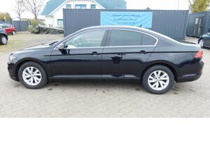 VW Passat 2.0 Bussiness BMT TDI Standhei.Navi Klima...
