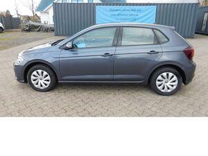 VW Polo 1.0 Life MPI BMT 4Trg Klima Navi LED...
