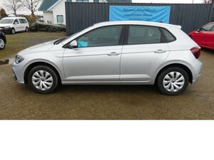 VW Polo 1.0 Life MPI BMT 4Trg Klima Navi LED...