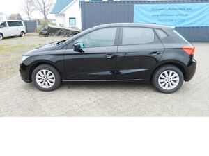 SEAT Ibiza 1.0 Style TSI BMT 4Trg Navi Klima...