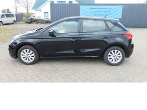SEAT Ibiza 1.0 Style TSI BMT 4Trg Navi Klima...