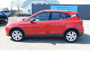 SEAT Arona 1.0 X-Perience TSI BMT Navi Klima Alu...