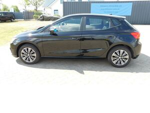 SEAT Ibiza 1.0 Style Edition TSI BMT 4Trg Navi Klima...
