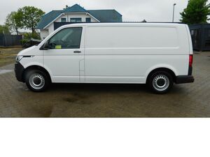VW T6.1 Transporter 1 Abt e- Lang 4-Gang Automatic...