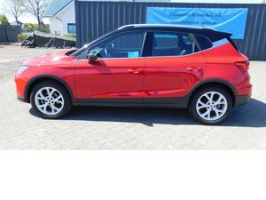 SEAT Arona 1.0 FR-Line TSI BMT Navi Klima Alu...