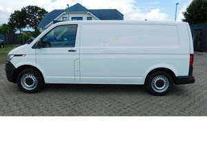 VW T6.1 Transporter 1 Abt e- Lang 4-Gang Automatic...