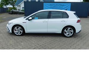 VW Golf GTI Golf 2.0 VIII TSI Performance 4Trg Navi...