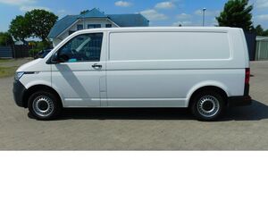 VW T6.1 Transporter 1 Abt e- Lang 4-Gang Automatic...